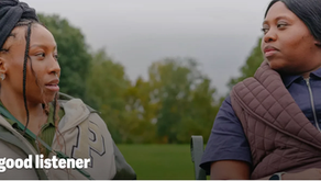 Listen...To The Research