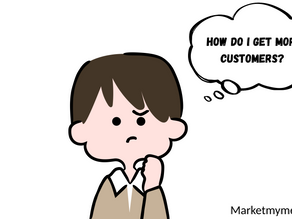 Generating Customer Leads With The AIDA Model