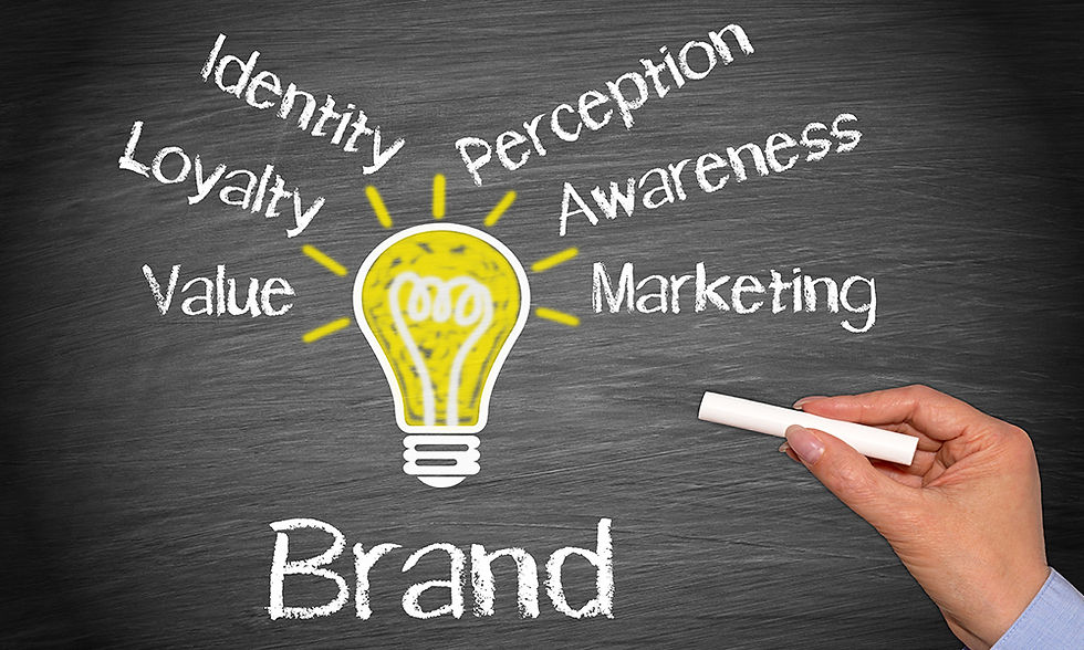 BRANDING 5