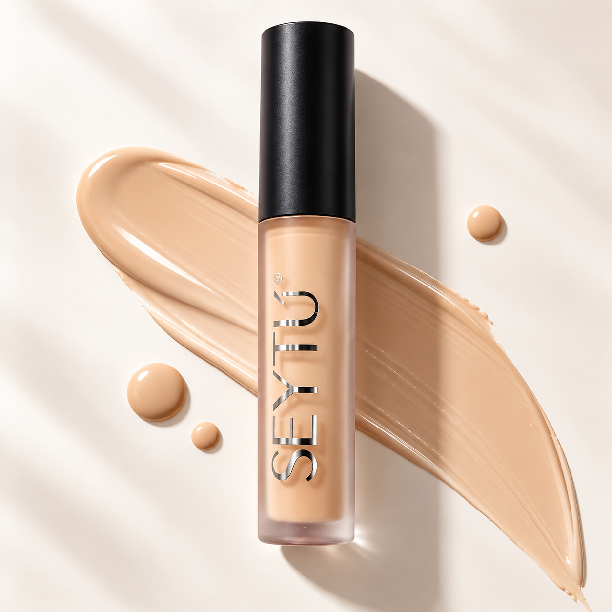 Corrector Líquido SEYTU Tono FAIR