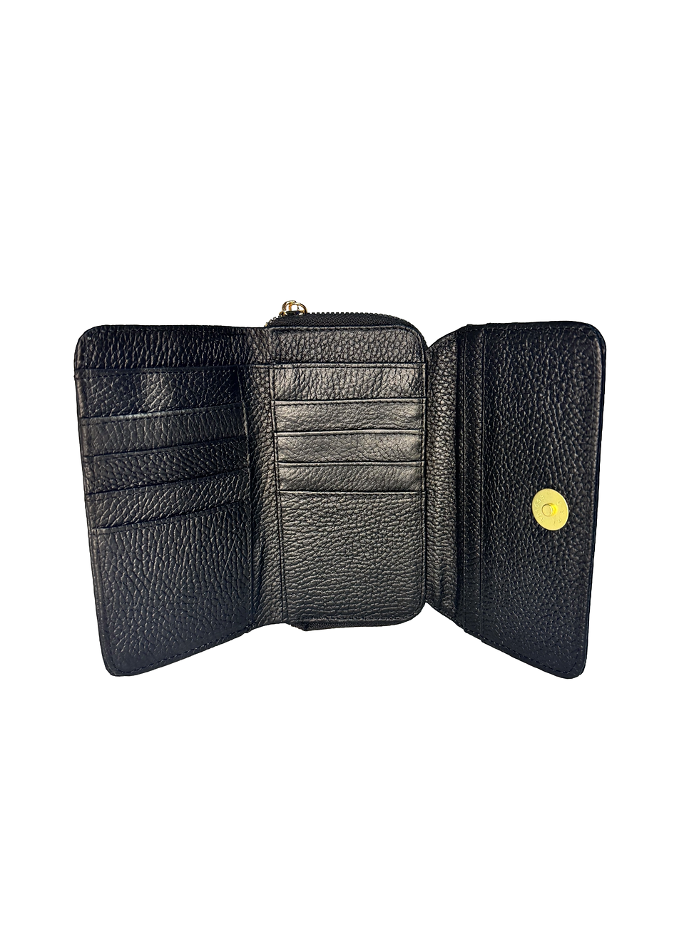 Miniatura: KAPA Cartera Zoe Grabada