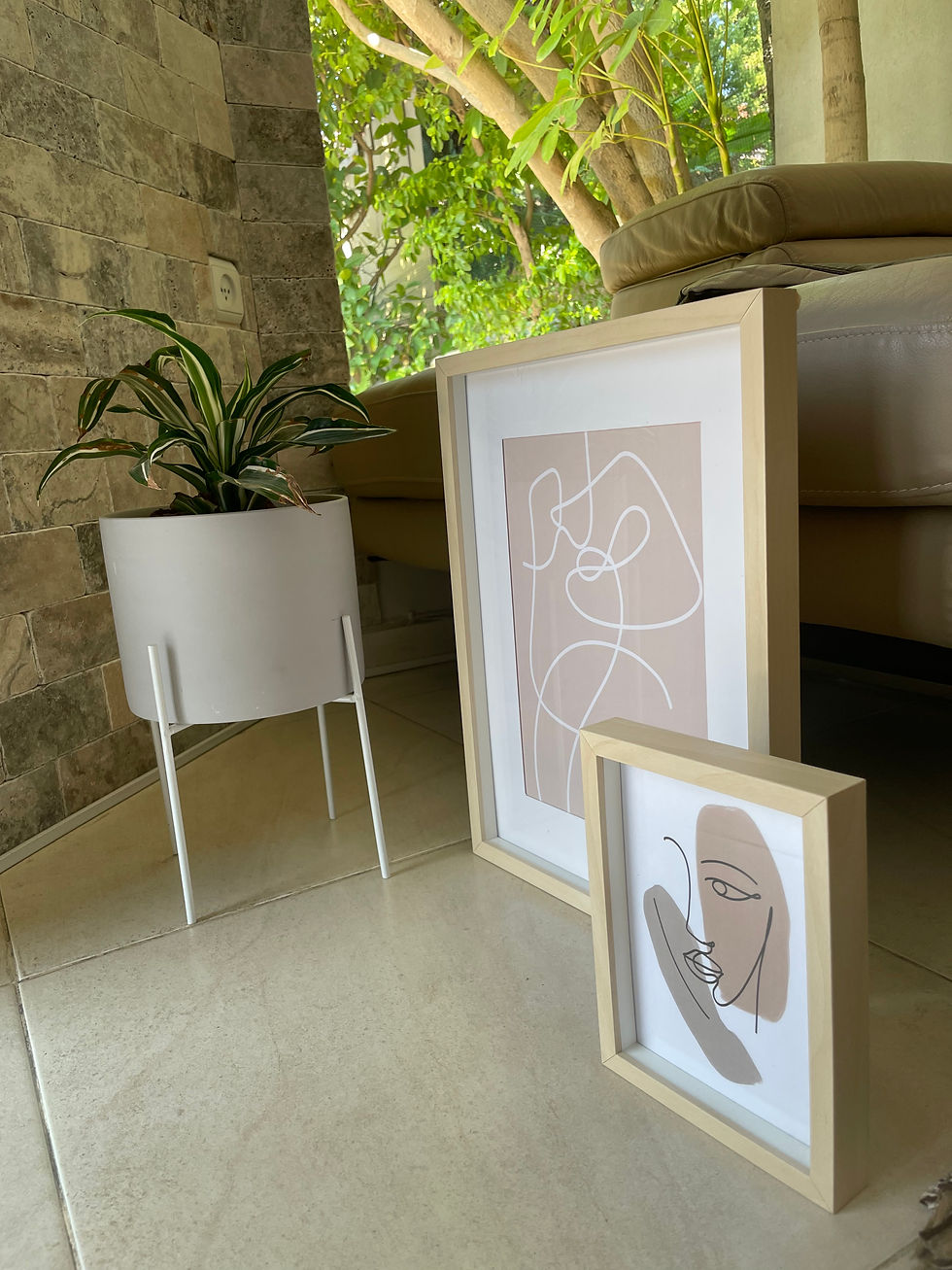 תמונה ממוזערת: ABSTRACT PRINT