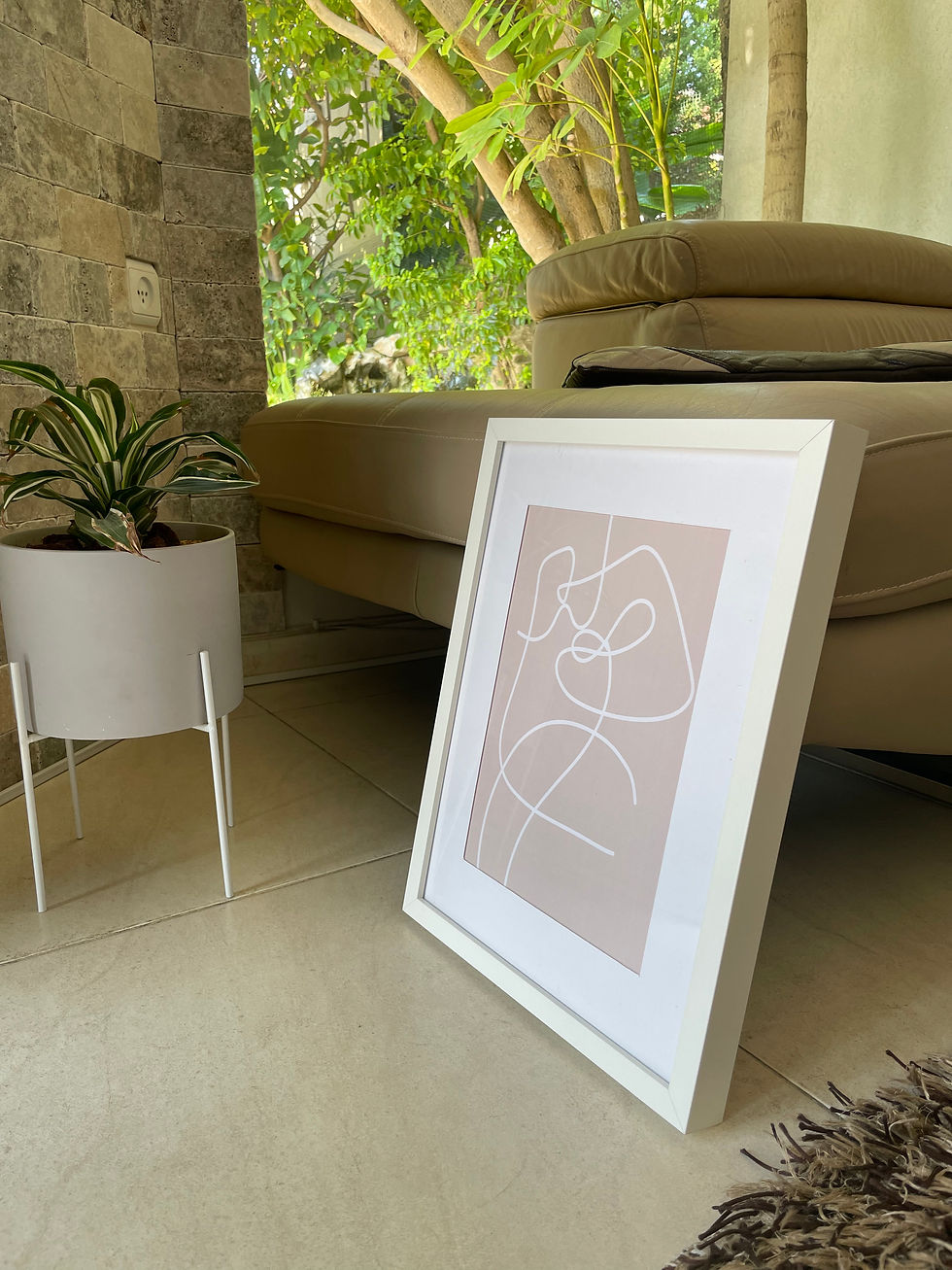 תמונה ממוזערת: ABSTRACT PRINT