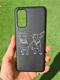 כיסויים לנייד