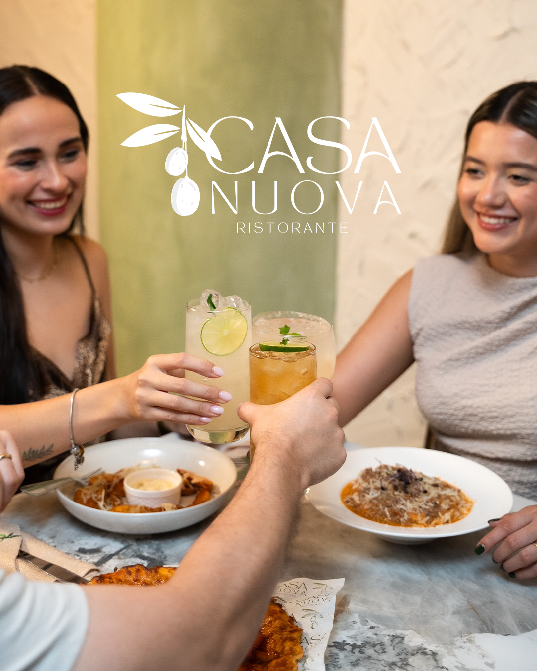 Casa Nuova Ristorante