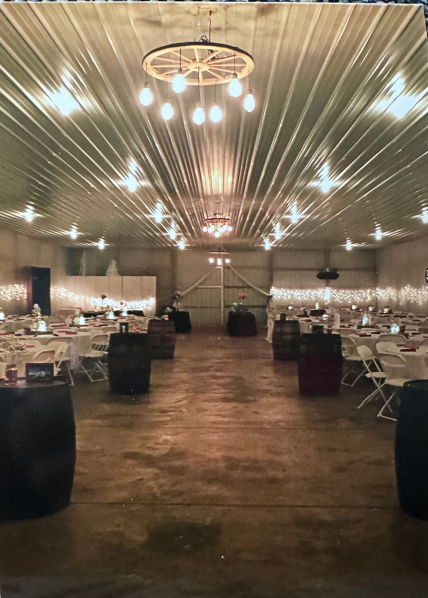 Schack Wedding