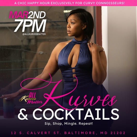 Kurves & Cocktails