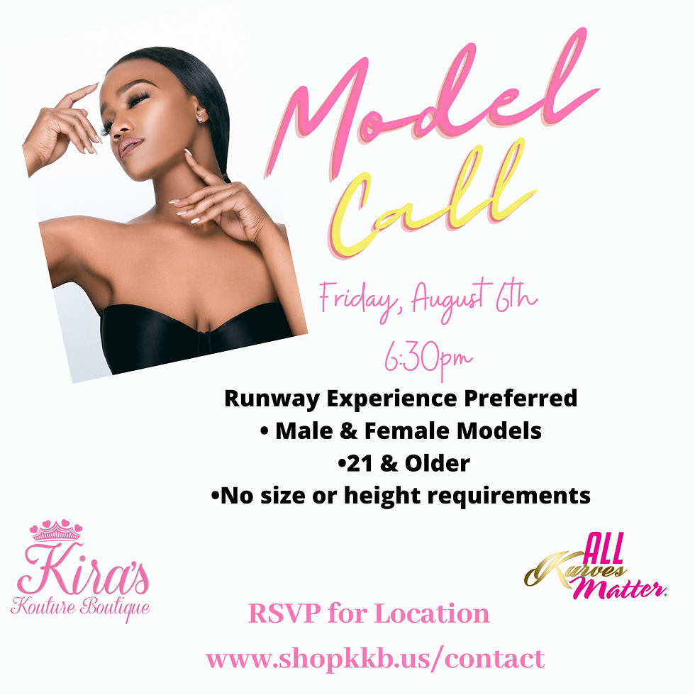 K.K.B. Model Call