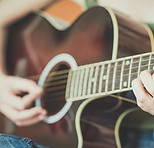 Strumming