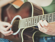 Strumming
