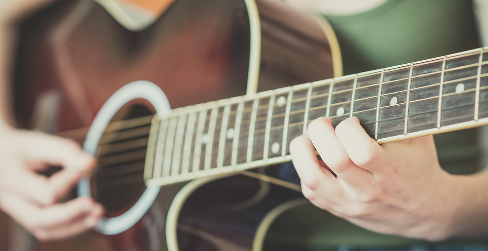 Strumming