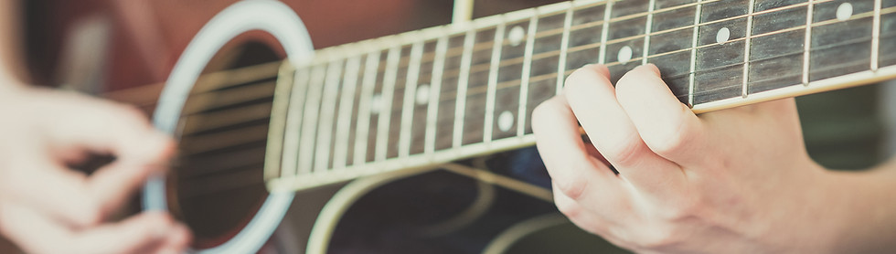 Strumming
