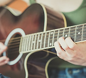 Aulas de Violão - Ao vivo Online