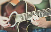 Strumming