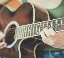 Strumming