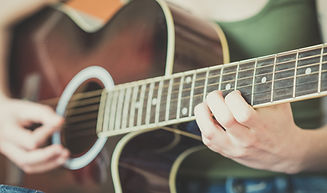 Aula de violão
