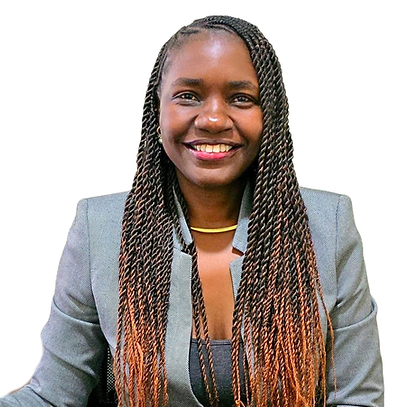 Barbara Okumu