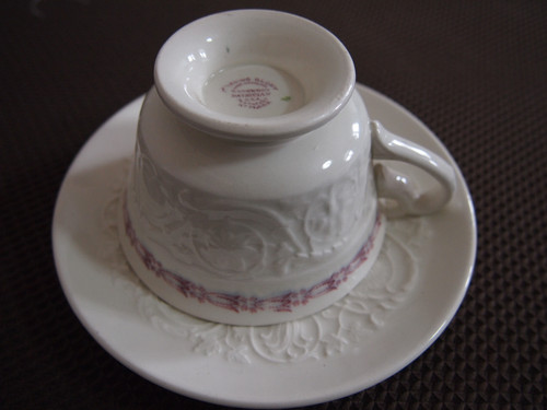 ウェッジウッド 