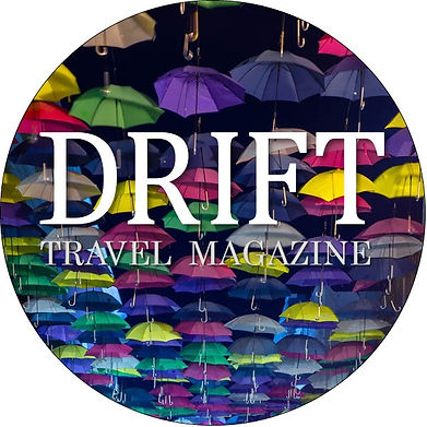 Drift Travel Magazine