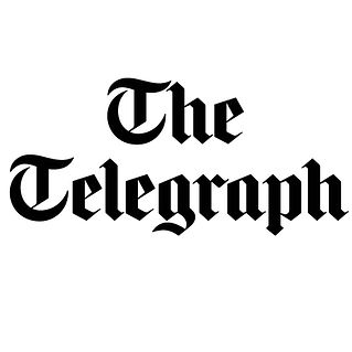 the telegraph UK