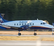 Pacific Coastal Airlines