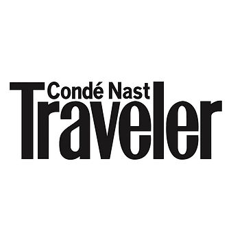 Conde Nast Traveler - Logo Square