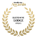 Hotel & Lodge Awards selected 2025 (lodge)