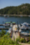 Gorge Harbour Marina Resort