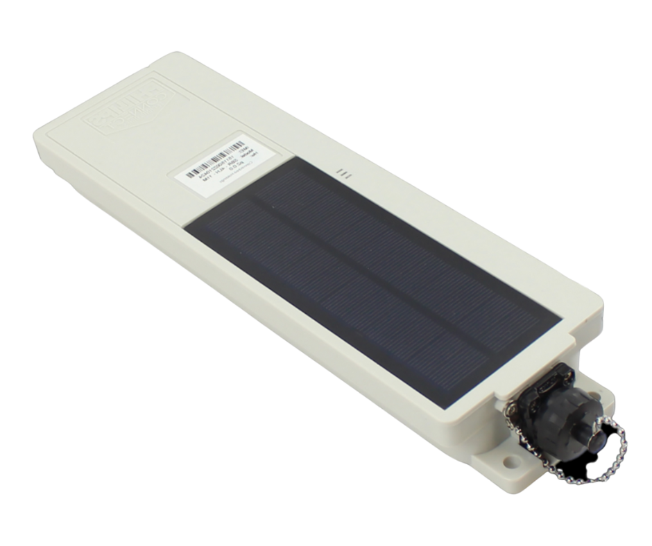 Thumbnail: Phillips Connect SolarNet Solar Powered Only Asset Tracker (USA)