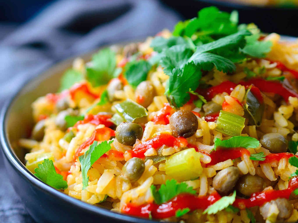 Moro-de-guandules-pigeon-peas-and-rice-p
