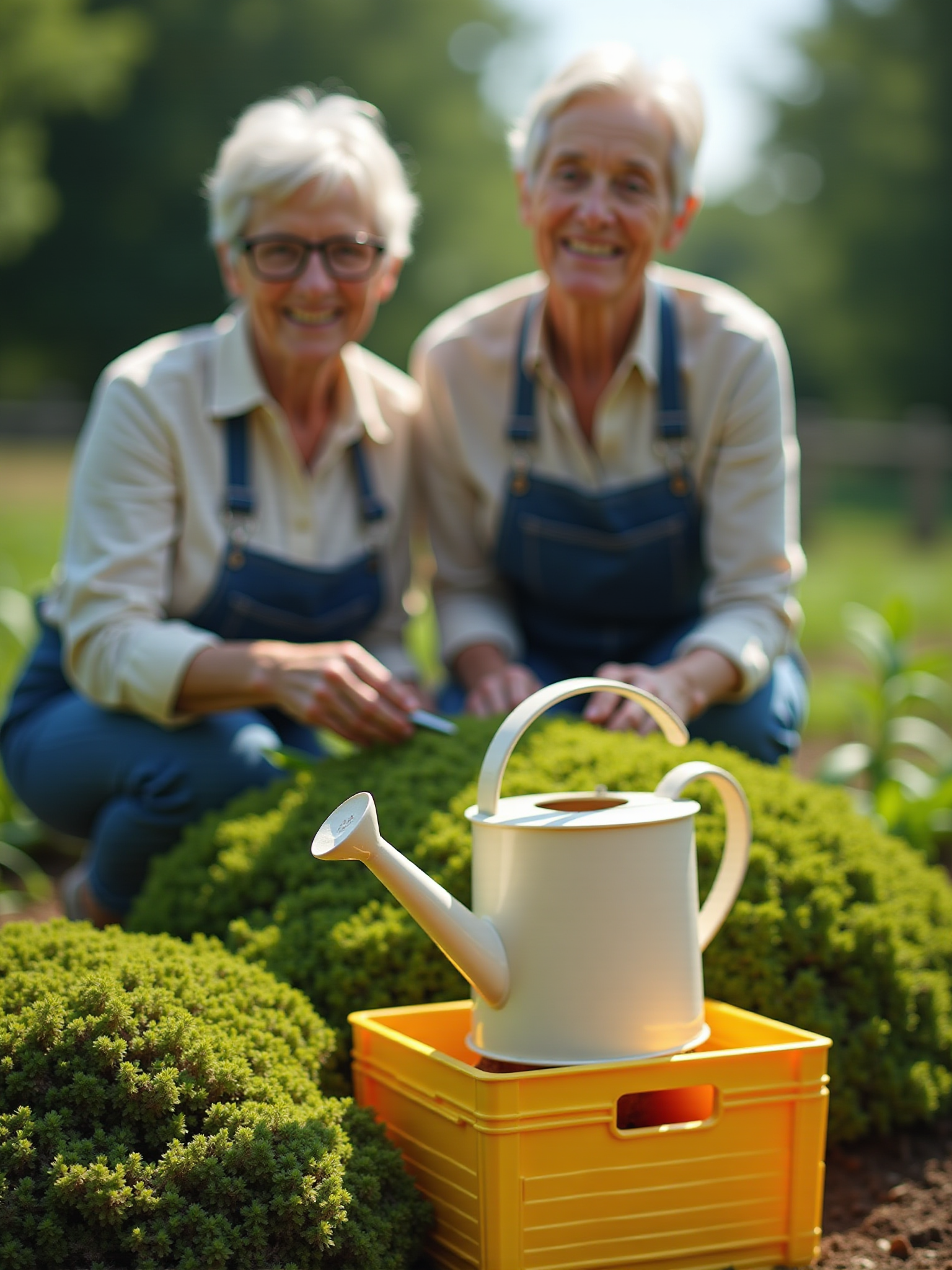 gardening 