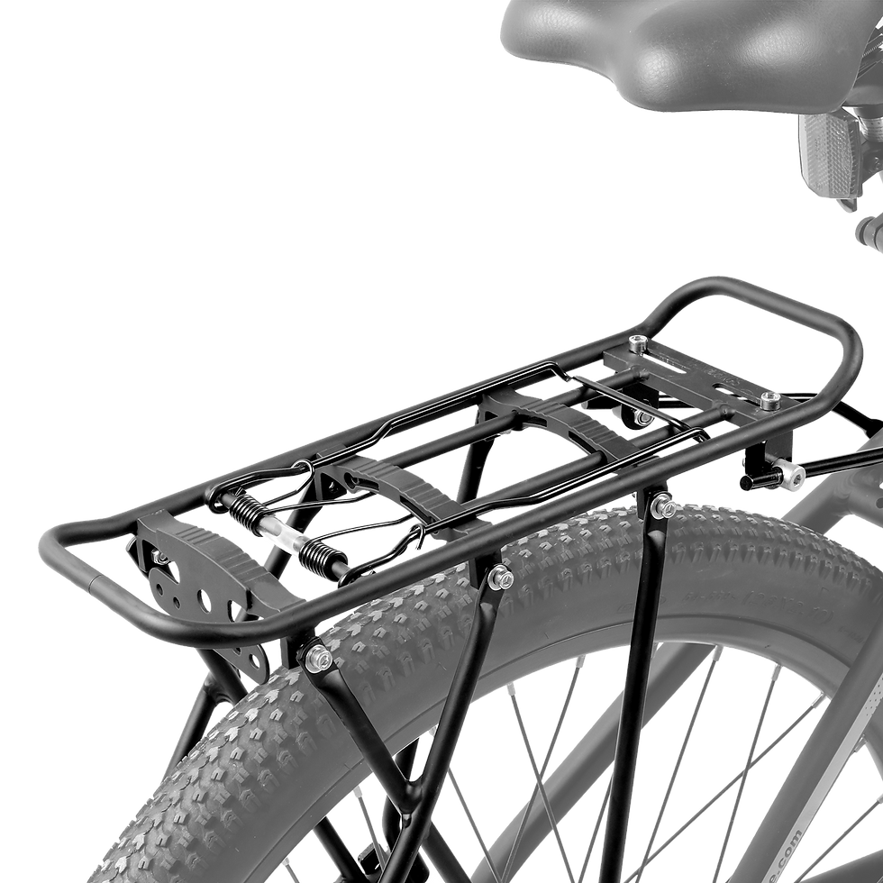 Thumbnail: Eahora Bike Rear Rack - AM100, XC100