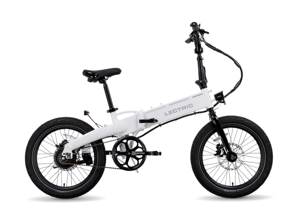 Thumbnail: Lectric XP Lite2 Long-Range Electric Bike