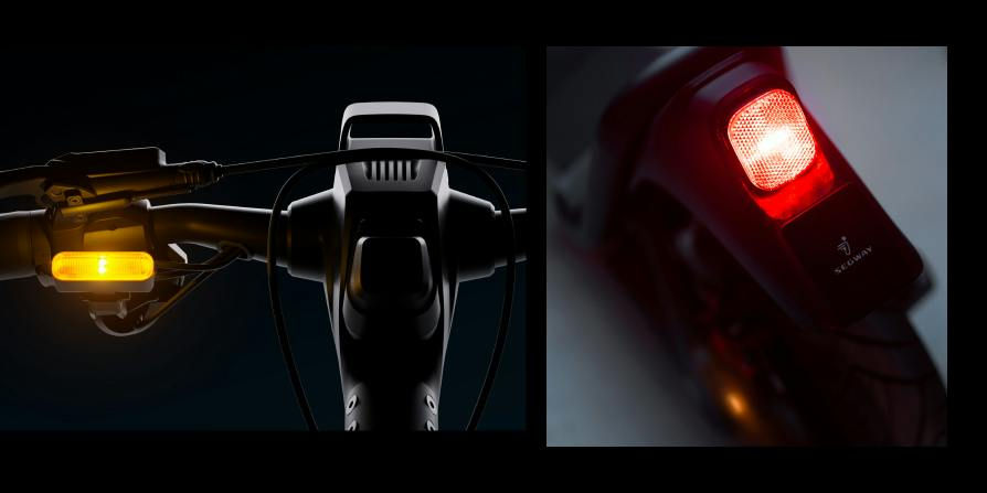 Thumbnail: Segway GT3 Pro Super Scooter