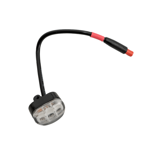 Conjunto de intermitentes L-Muxi Pro