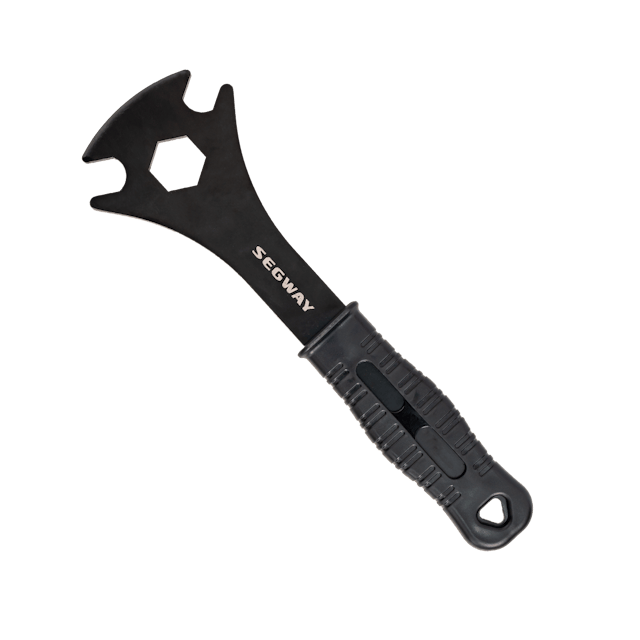 Llave para pedales - 14x15x22 - Muxi
