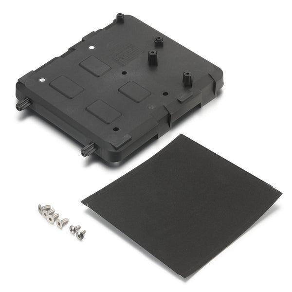 SHE7081 - Base de soporte para posicionamiento de batería con 6 tornillos - Pro S/SS 2.0/3.0