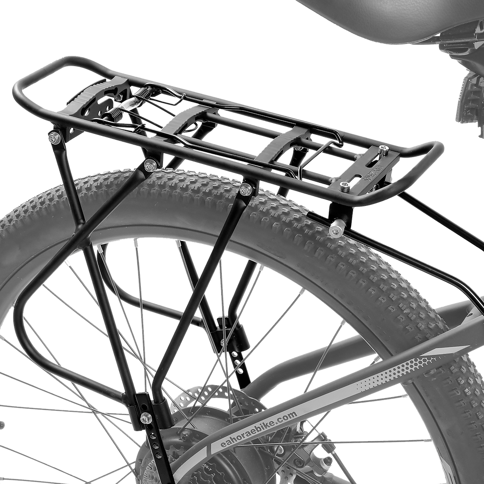 Thumbnail: Eahora Bike Rear Rack - AM100, XC100