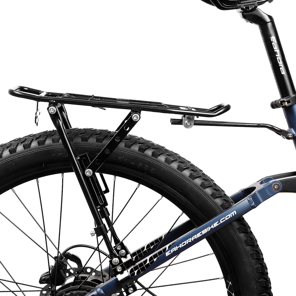 Thumbnail: Eahora Bike Rear Rack - AM100, XC100