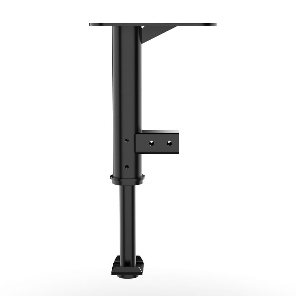 Thumbnail: MIA Box Holder + Primary connection