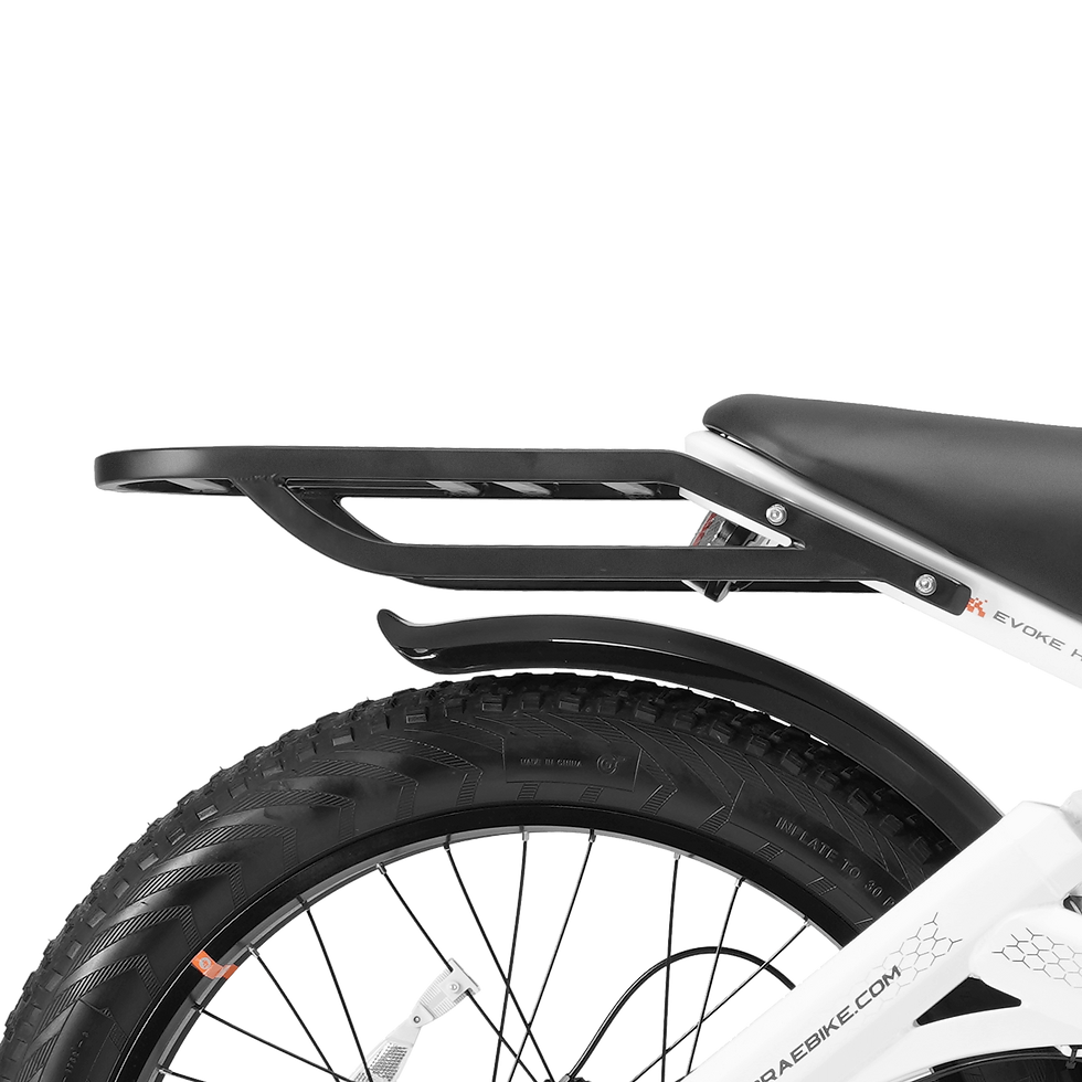 Thumbnail: Eahora Romeo Rear Rack