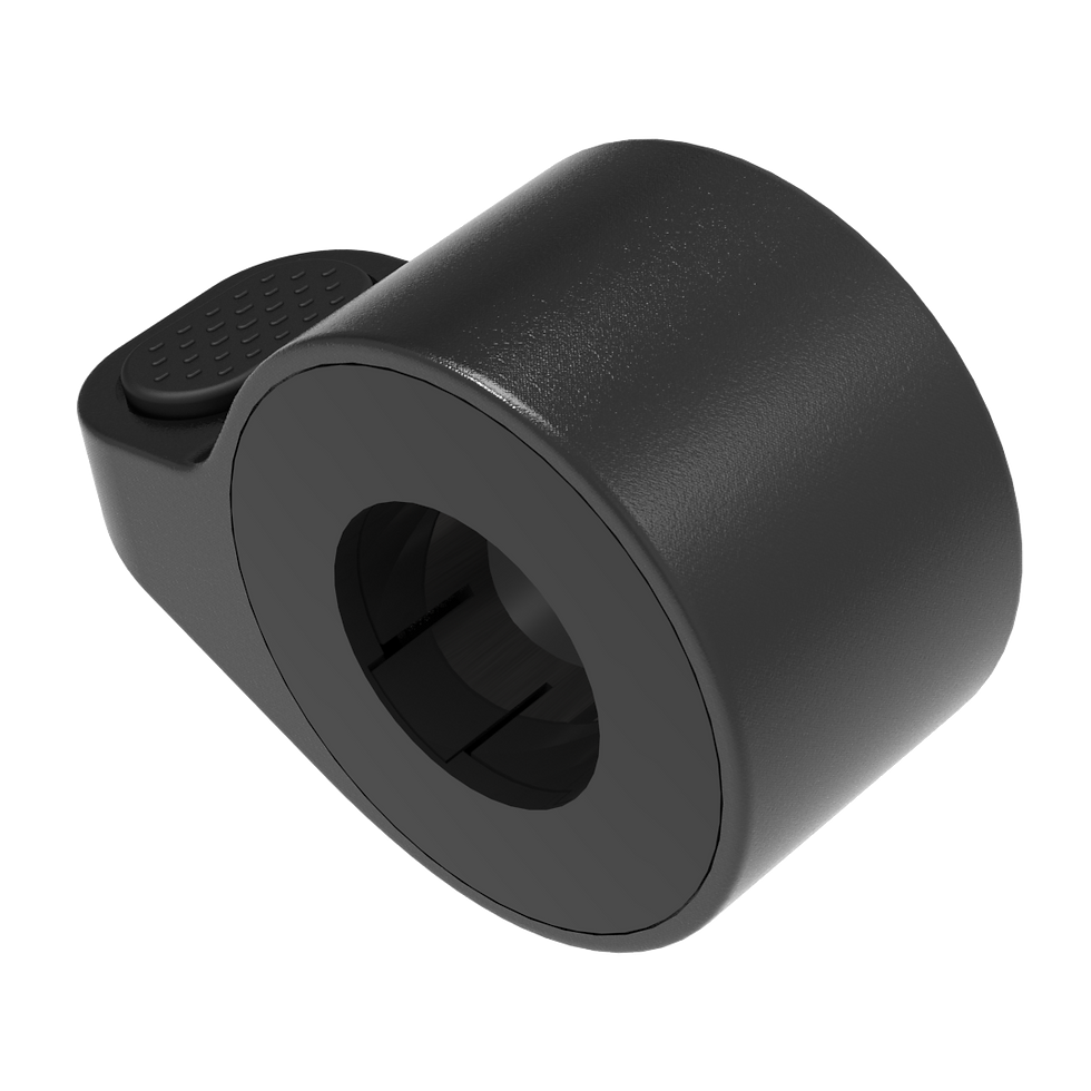 Thumbnail: MIA Throttle for Electric ATV Scooter