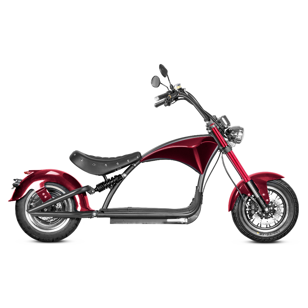 Eahora Emars M1P - Granate