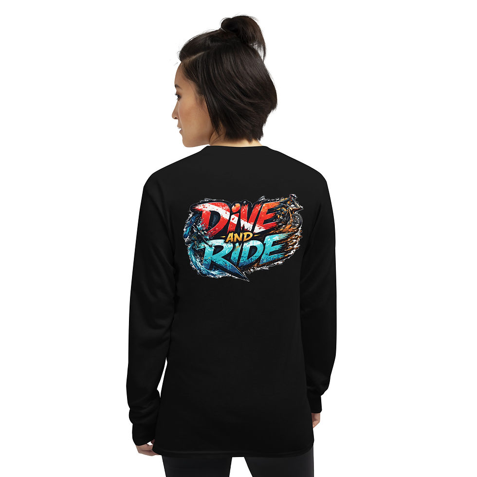 Thumbnail: Men’s Long Sleeve Shirt