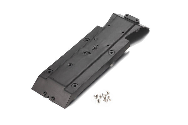 SHE7943 - Soporte de cola/guardabarros - MINI/MINI R