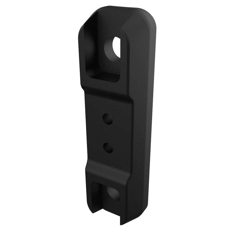 Miniatura: Adaptador de tubo principal MIA para scooters ATV eléctricos