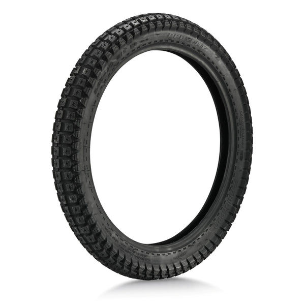 (E7513-1) - Neumático trasero BabyFat de 18" sin cámara - SS3.0/SR