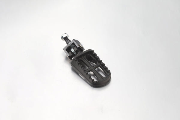 E7035R - Reposapiés derecho - Acero inoxidable 2.0