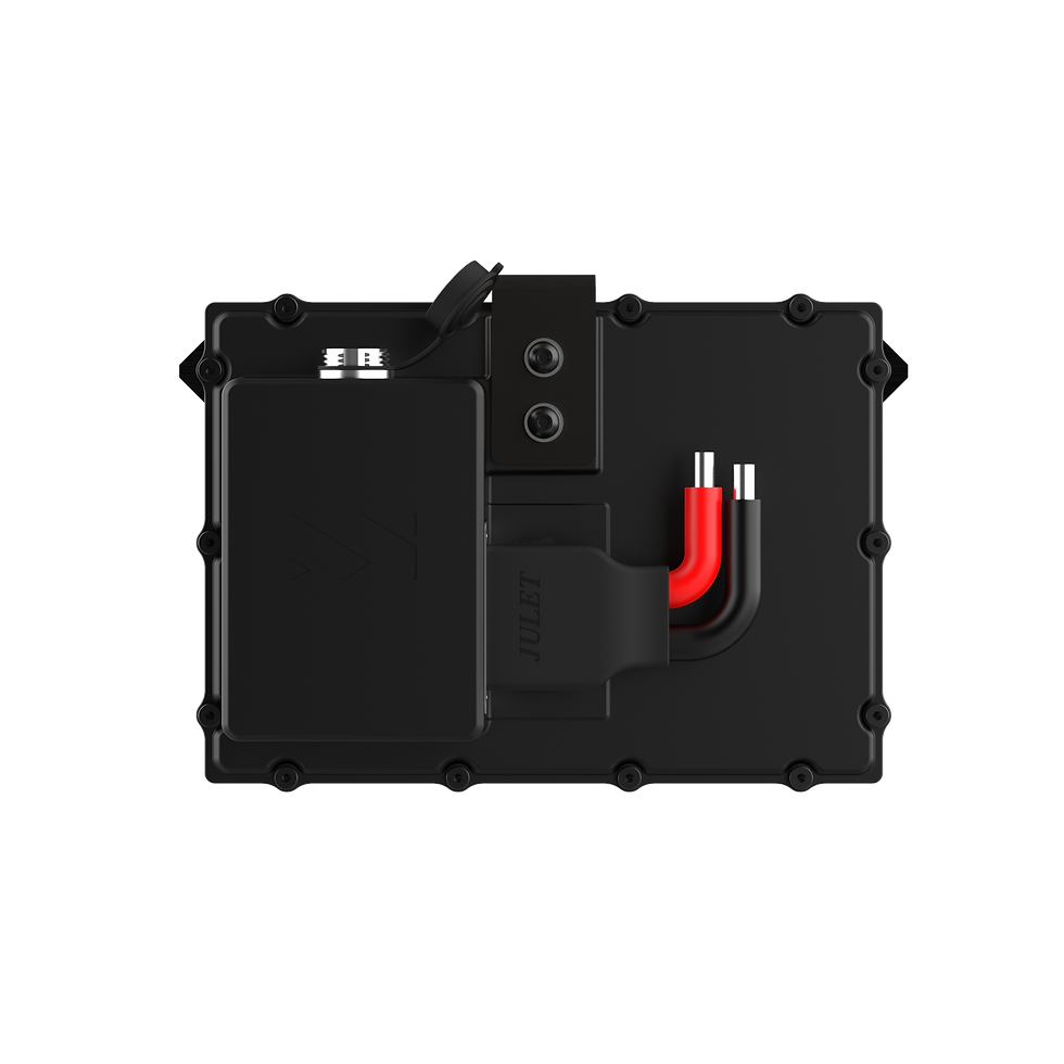 Thumbnail: MIA 60V 35Ah battery