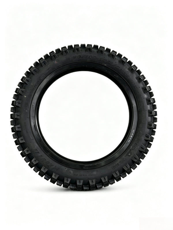 E7731-1 - Neumático trasero ancho de 16" - SS 3.0/SR